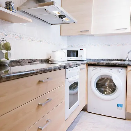 Apartamento Mara