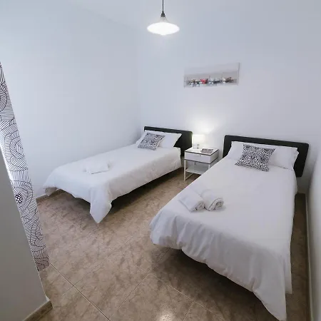 Apartamento Mara *