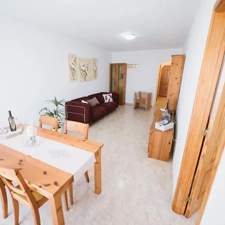 Mara Apartment
