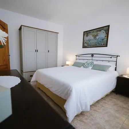 Apartamento Mara *